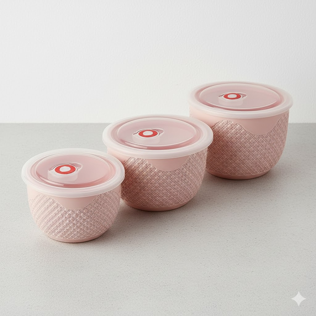 unnamed (4) ظروف غذا فریزری سرامیکی گرد فانتزی یونیک کد 2800 - Image 1