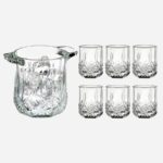 یخدان و لیوان برایتون لومینارک مدل Brighton - Image 4