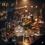 یخدان و لیوان برایتون لومینارک مدل Brighton - Image 5