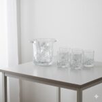 یخدان و لیوان برایتون لومینارک مدل Brighton