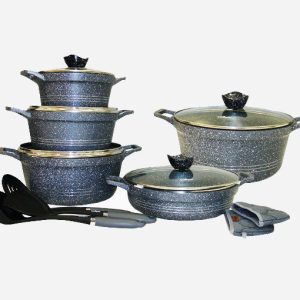 سرویس قابلمه یونیک 7889