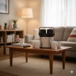 فلاسک دو قلو 1.3 لیتر صادراتی یونیک کد 9030 - Image 5