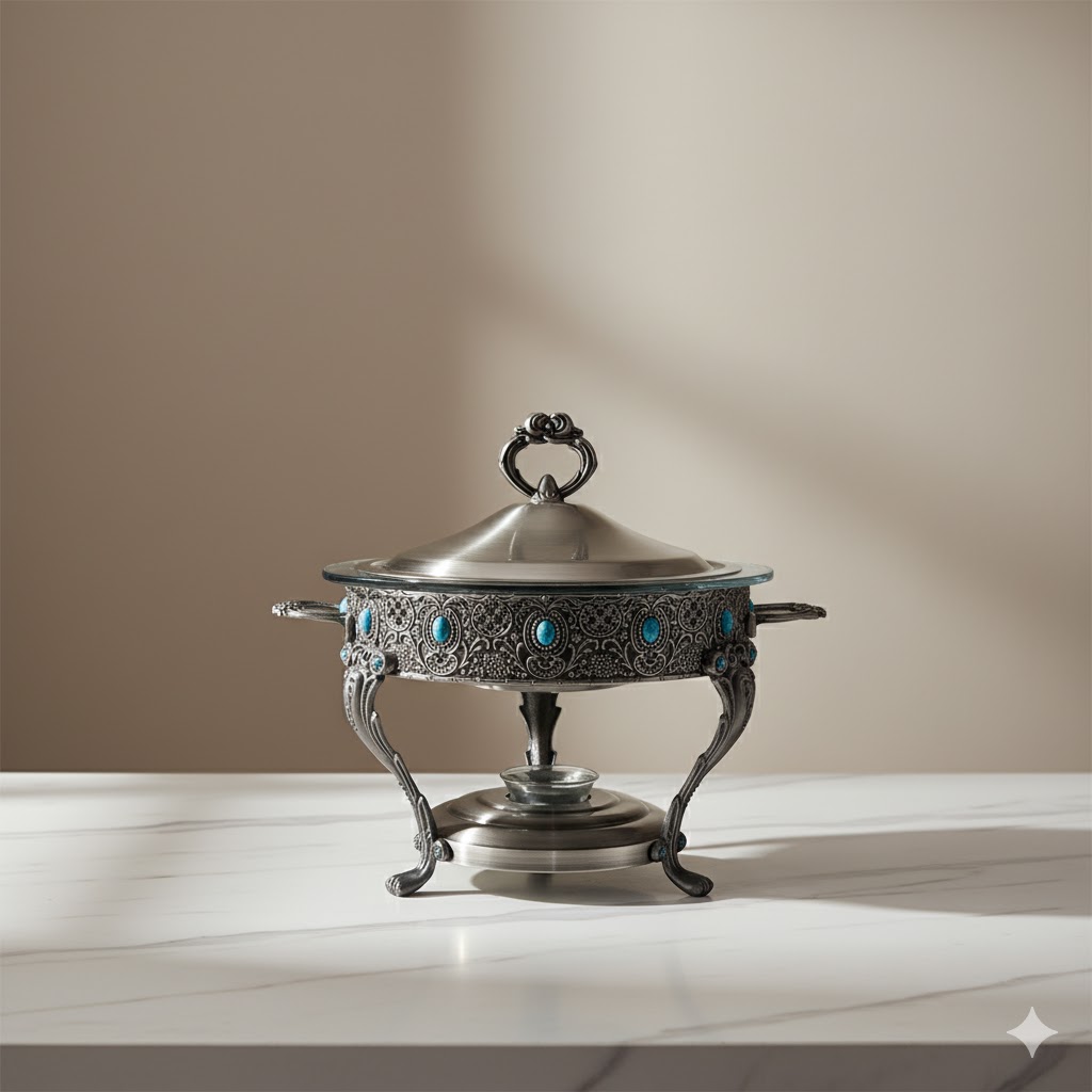 unnamed (2) سوفله خوری نیوهوم کد 4003 - Image 1