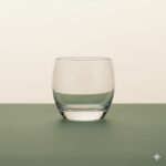 نیم لیوان بارل پاشاباغچه کد 41010 ست 6 عددی