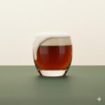 نیم لیوان بارل پاشاباغچه کد 41010 ست 6 عددی - Image 2