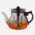 قوری 650 میلی لیتری دسته بغل 907 - Image 2