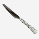 کارد تک دسته سرامیکی یونیک 12 پارچه کد 5684 - Image 6