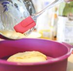 فرچه و لیسک سیلیکونی بزرگ - Image 5