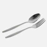 قاشق چنگال 12 پارچه ماینز - Image 4