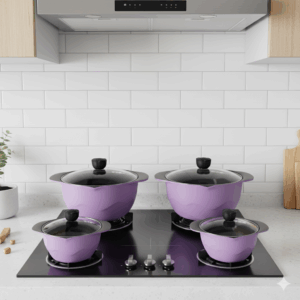 سرویس قابلمه 8 پارچه سرامیکی یونیک کد 8816 (خارجی درجه عالی) 1 Gemini Generated Image cbnp4wcbnp4wcbnp