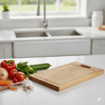 تخته برش چوبی یونیک کد 3499 - Image 2