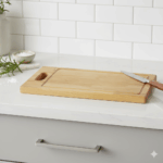 تخته برش چوبی یونیک کد 3499