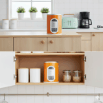 سطل برنج 10 کیلویی استیل یونیک کد 4288 - Image 2