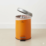 سطل زباله 12 لیتری یونیک کد UN12-4392 - Image 3