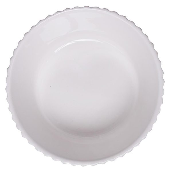 کاپ کیک سفید وان سل - Image 4