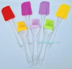 فرچه و لیسک سیلیکونی بزرگ - Image 2