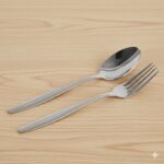 قاشق چنگال 12 پارچه ماینز