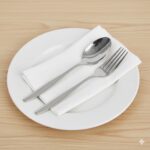 قاشق چنگال 12 پارچه ماینز - Image 5