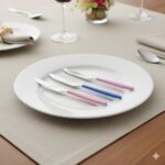 کارد تک امپریال یونیک 12 پارچه کد 6334