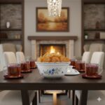 قندان آرکوپال رومانتیک فرانسه - Image 5