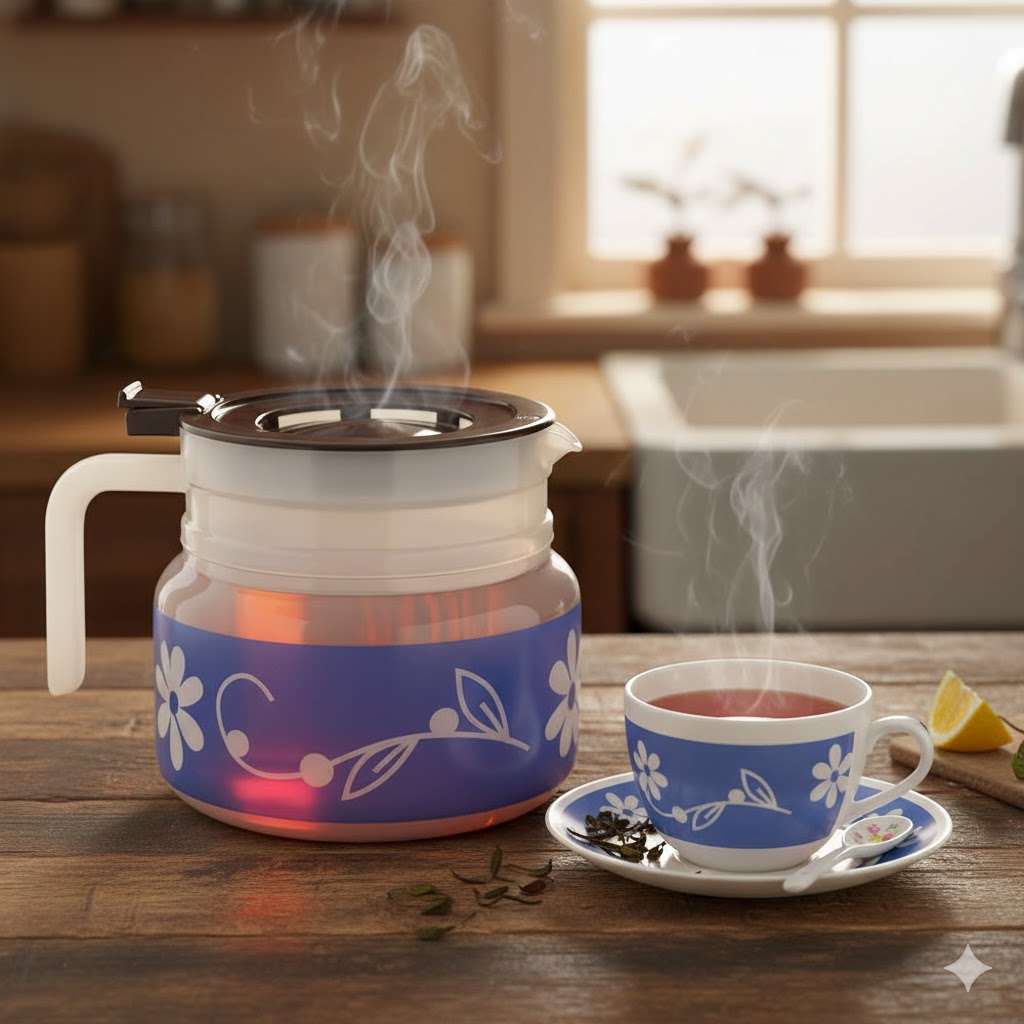 unnamed (2) قوری آرکوپال فرانسه - Image 1