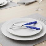 کارد تک مادرید یونیک رنگی 12 پارچه کد 6312