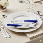 کارد تک گرند یونیک رنگی 12 پارچه کد 5852