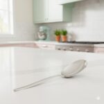 کفگیر استیل ماینز