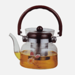 قوری 600 میلی لیتری دسته رو 214 سانگ سون - Image 2