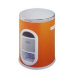 سطل برنج 10 کیلویی استیل یونیک کد 4288 - Image 3