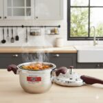 زودپز 2 لیتر تک دسته نیولند کد 2130 - Image 2