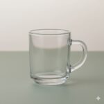 لیوان محک 26 سفید دورالکس DURALEX CLEAR