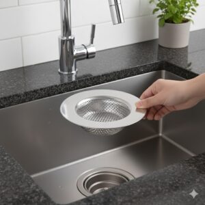 صافی سینک گرد کوچک 1 unnamed 35