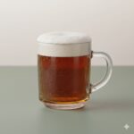 لیوان محک 26 سفید دورالکس DURALEX CLEAR - Image 2