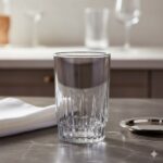 لومینارک لیوان شربت مدل نیزه ای Luminarc Lancier