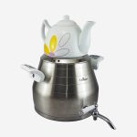 کتری و قوری 5 لیتری صادراتی یونیک کد 7297 - Image 3