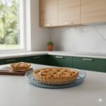 پیتزا خوری پیرکس سایز 27 مدل prep&bake - Image 6