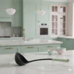 یونی هوم ملاقه تک 006