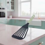 یونی هوم کفگیر تک 008