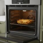 تابه مستطیل پیرکس سایز 27 مدل 406 - Image 4