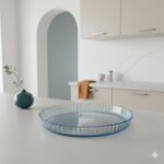 پیتزا خوری پیرکس سایز 27 مدل prep&bake