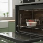 شیر جوش 1 لیتر مدرج پیرکس مدل Classic Glass - Image 5