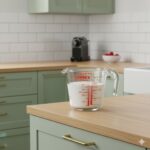 شیر جوش 0.5 لیتر مدرج پیرکس مدل Classic Glass - Image 4