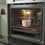 شیر جوش 0.5 لیتر مدرج پیرکس مدل Classic Glass - Image 5