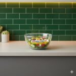 کاسه پیرکس 3 لیتر مدل Classic Glass - Image 7