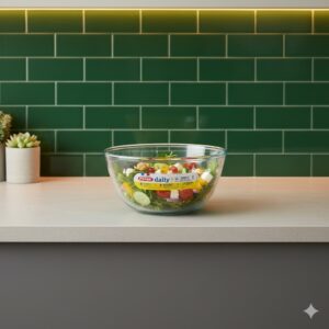 کاسه پیرکس 3 لیتر مدل Classic Glass 2 unnamed 38