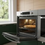 پیتزا خوری پیرکس سایز 27 مدل prep&bake - Image 8