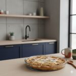 پیتزا خوری پیرکس سایز 30 مدل prep&bake - Image 8