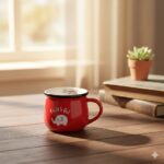 ماگ سرامیکی رجینال کوچک - Image 2