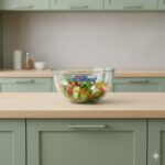 کاسه پیرکس 1 لیتر مدل Classic Glass - Image 7